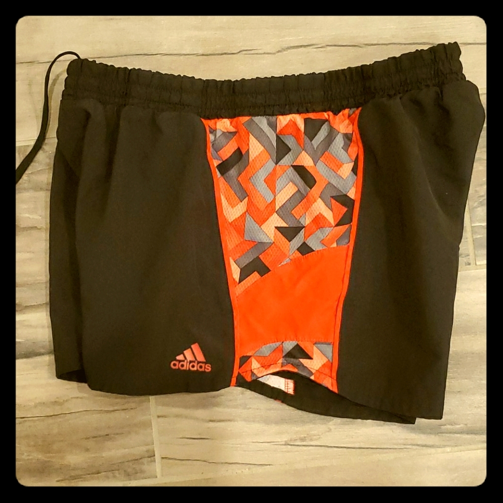 Adidas womens shorts
